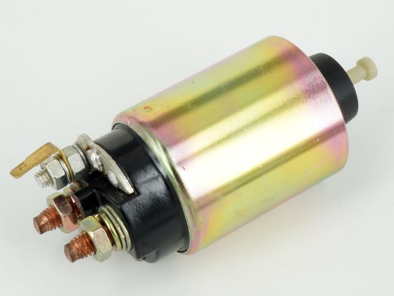 Formula Auto Parts STS153 Starter Solenoid - Image 2